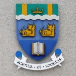 Aboyne Academy logo sign