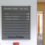 Conoco Phillips office directory