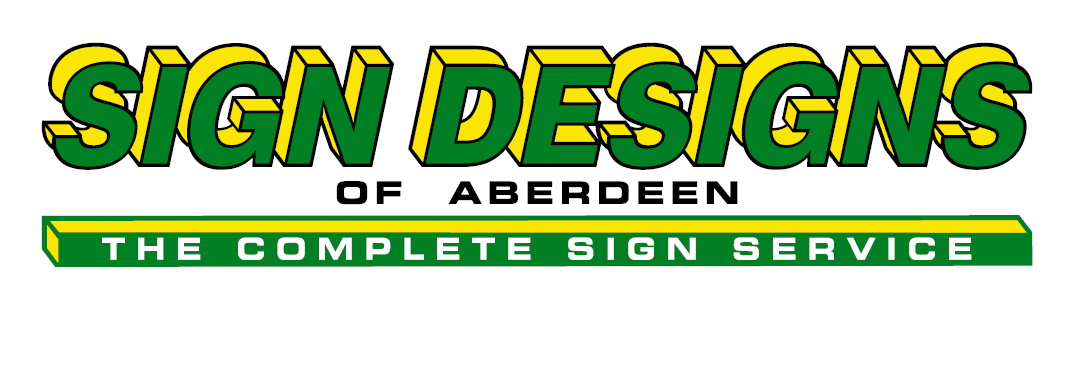 Sign Designs Aberdeen Ltd